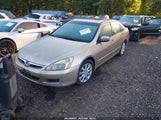 Honda Accord Sdn Ex-L V6 1HGCM66546A061458 fotografie