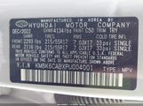 Hyundai Kona Sel KM8K6CABXPU004001 снимка