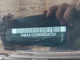 Nissan Titan Sv 1N6AA1E52KN534731 снимка