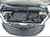 Toyota Sienna L V6 7 Passenger 5TDZK3DC9ES407357 photo