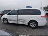 Toyota Sienna L V6 7 Passenger 5TDZK3DC9ES407357 fotografie