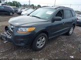 Hyundai Santa Fe Gls 5NMSGDAB9AH362356 снимка