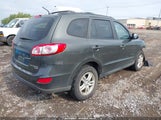 Hyundai Santa Fe Gls 5NMSGDAB9AH362356 снимка