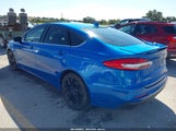 Ford Fusion Se 3FA6P0HD6LR235025 снимка