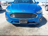 Ford Fusion Se 3FA6P0HD6LR235025 снимка