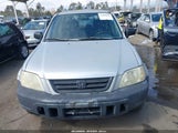 Honda Cr-V Lx JHLRD28401S006341 снимка