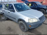 Honda Cr-V Lx JHLRD28401S006341 снимка
