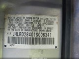 Honda Cr-V Lx JHLRD28401S006341 снимка