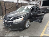 Chevrolet Malibu 1Lt 1G11C5SLXEF233798 снимка