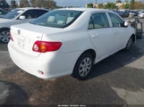 Toyota Corolla Le 2T1BU40EX9C186875 снимка