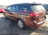 Kia Sedona Lx KNDMB5C19G6110808 снимка