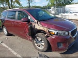 Kia Sedona Lx KNDMB5C19G6110808 снимка