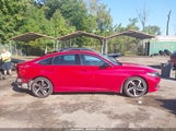 Honda Accord Sport Special Edition 1HGCV1F49MA115664 fotografie