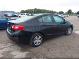 Chevrolet Cruze Ls Auto 1G1BC5SMXH7194903 снимка