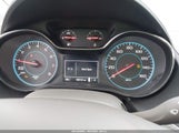 Chevrolet Cruze Ls Auto 1G1BC5SMXH7194903 снимка