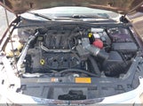 Ford Fusion Sel 3FAHP0CG6BR234983 снимка