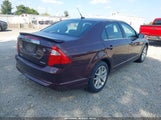 Ford Fusion Sel 3FAHP0CG6BR234983 снимка