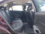 Ford Fusion Sel 3FAHP0CG6BR234983 снимка