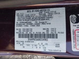 Ford Fusion Sel 3FAHP0CG6BR234983 снимка