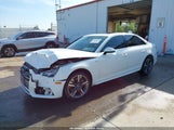 Audi A4 2.0T Premium WAUENAF4XHN001742 снимка