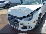 Audi A4 2.0T Premium WAUENAF4XHN001742 снимка