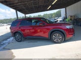 Nissan Pathfinder Sv Fwd 5N1DR3BAXRC302451 photo