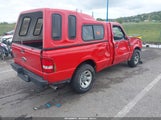 Ford Ranger Xl/Xlt 1FTYR10D58PA11578 photo