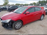 Hyundai Elantra Se 5NPD74LFXLH619894 photo