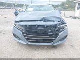 Honda Accord Hybrid Touring 1HGCV3F98NA020408 photo
