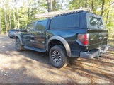 Ford F-150 Svt Raptor 1FTFW1R6XCFB81096 photo