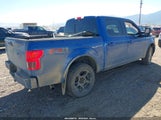 Ford F-150 Lariat 1FTEW1EG3JFD30164 снимка