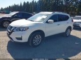Nissan Rogue Sv 5N1AT2MT5KC829770 снимка