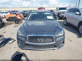 Infiniti Q50 3.0T Luxe JN1EV7AP2KM517651 снимка