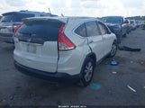 Honda Cr-V Ex-L 5J6RM3H75EL013986 снимка