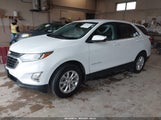 Chevrolet Equinox Fwd Lt 1.5L Turbo 3GNAXKEV3LS537000 photo