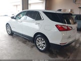 Chevrolet Equinox Fwd Lt 1.5L Turbo 3GNAXKEV3LS537000 снимка
