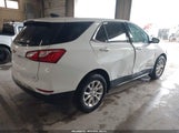 Chevrolet Equinox Fwd Lt 1.5L Turbo 3GNAXKEV3LS537000 photo