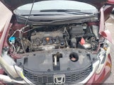 Honda Civic Lx 19XFB2F57FE020152 снимка