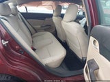 Honda Civic Lx 19XFB2F57FE020152 fotografie