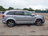 Dodge Journey Crossroad Plus Awd 3C4PDDGG9HT555122 снимка