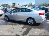 Chevrolet Cruze Lt Auto 1G1BE5SM1H7237826 снимка