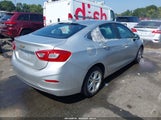 Chevrolet Cruze Lt Auto 1G1BE5SM1H7237826 снимка