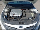 Kia Optima Hybrid KNAGM4AD1F5086701 снимка