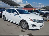 Kia Optima Hybrid KNAGM4AD1F5086701 снимка
