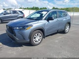 Toyota Corolla Cross L 7MUAAABG9RV115553 photo