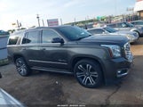 GMC Yukon 4Wd Denali 1GKS2CKJ0LR268870 photo