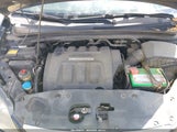 Honda Odyssey Ex-L 5FNRL38676B032320 снимка