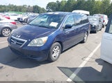 Honda Odyssey Ex-L 5FNRL38676B032320 снимка