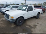 Ford Ranger Xl/Xlt 1FTYR10D58PA56665 снимка