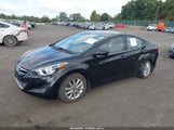 Hyundai Elantra Se KMHDH4AE6GU645830 снимка